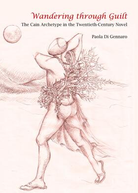 Gennaro | Wandering through Guilt | Buch | 978-1-4438-6525-8 | sack.de