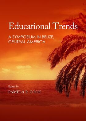 Cook | Educational Trends | Buch | 978-1-4438-6528-9 | sack.de