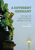 Desmarais |  A Different Germany | Buch |  Sack Fachmedien