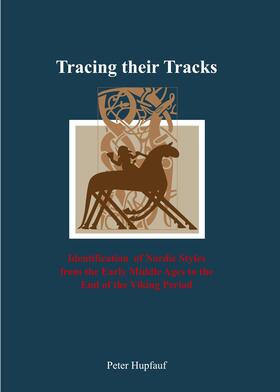 Hupfauf |  Tracing their Tracks | Buch |  Sack Fachmedien