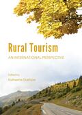 Dashper |  Rural Tourism | Buch |  Sack Fachmedien