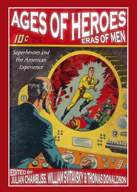 Chambliss / Svitavsky / Donaldson | Ages of Heroes, Eras of Men | Buch | 978-1-4438-6697-2 | sack.de