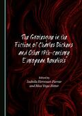 Hervouet-Farrar / Vega-Ritter |  The Grotesque in the Fiction of Charles Dickens and Other 19th-century European Novelists | Buch |  Sack Fachmedien