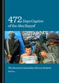 East |  472 Days Captive of the Abu Sayyaf | Buch |  Sack Fachmedien