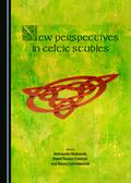 Bednarski / Czerniakowski / Czerniak |  New Perspectives in Celtic Studies | Buch |  Sack Fachmedien