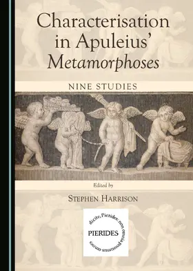Harrison |  Characterisation in Apuleius' Metamorphoses | Buch |  Sack Fachmedien