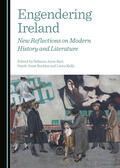 Barr / Buckley / Kelly |  Engendering Ireland | Buch |  Sack Fachmedien