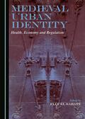 Sabaté |  Medieval Urban Identity | Buch |  Sack Fachmedien