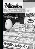 Kreutzmüller / Wildt / Zimmermann |  National Economies | Buch |  Sack Fachmedien