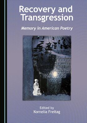 Freitag | Recovery and Transgression | Buch | 978-1-4438-8045-9 | sack.de
