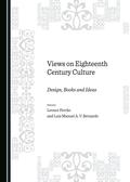 Ferrao / Bernardo |  Views on Eighteenth Century Culture | Buch |  Sack Fachmedien