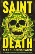 Sedgwick |  Saint Death | Buch |  Sack Fachmedien