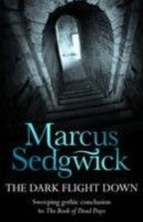 Sedgwick |  The Dark Flight Down | eBook | Sack Fachmedien