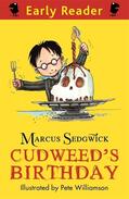 Sedgwick |  Early Reader: Cudweed's Birthday | Buch |  Sack Fachmedien