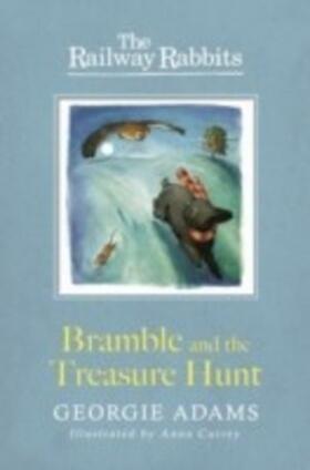 Adams |  Bramble and the Treasure Hunt | eBook | Sack Fachmedien