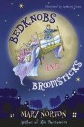 Norton |  Bedknobs and Broomsticks | eBook | Sack Fachmedien