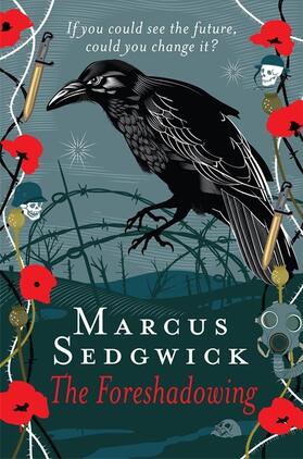 Sedgwick | The Foreshadowing | Buch | 978-1-4440-1106-7 | www.sack.de