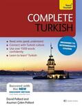 Pollard |  Complete Turkish Beginner to Intermediate Course | Buch |  Sack Fachmedien