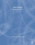 Barton / Le May / le May |  Adult Nursing | Buch |  Sack Fachmedien