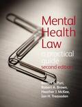 Puri / Brown / McKee |  Mental Health Law 2e a Practical Guide | Buch |  Sack Fachmedien