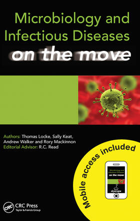 Walker / Locke / Mackinnon | Microbiology and Infectious Diseases on the Move | Buch | 978-1-4441-2012-7 | sack.de