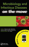 Walker / Locke / Mackinnon |  Microbiology and Infectious Diseases on the Move | Buch |  Sack Fachmedien