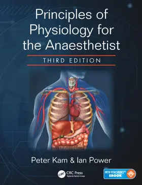 Power / Kam | Principles of Physiology for the Anaesthetist | Buch | 978-1-4441-3523-7 | www.sack.de