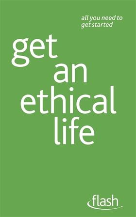 Bride |  Get an Ethical Life: Flash | Buch |  Sack Fachmedien