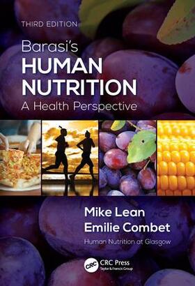 Combet / Lean | Barasi's Human Nutrition | Buch | 978-1-4441-3720-0 | sack.de