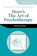 Holmes |  Storr's Art of Psychotherapy 3E | Buch |  Sack Fachmedien