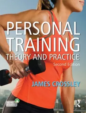 Crossley |  Personal Training | Buch |  Sack Fachmedien