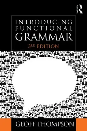 Thompson | Introducing Functional Grammar | Buch | 978-1-4441-5267-8 | sack.de
