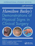 Lumley / D'Cruz / Hoballah |  Hamilton Bailey's Physical Signs | Buch |  Sack Fachmedien