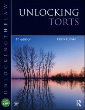 Turner |  Unlocking Torts | Buch |  Sack Fachmedien
