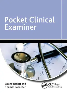 Barnett / Bannister |  Pocket Clinical Examiner | Buch |  Sack Fachmedien