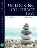 Turner |  Unlocking Contract Law | Buch |  Sack Fachmedien