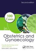 Bottomley / Rymer |  100 Cases in Obstetrics and Gynaecology | Buch |  Sack Fachmedien