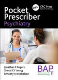 Butler / Rogers / Leung |  Pocket Prescriber Psychiatry | Buch |  Sack Fachmedien
