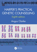 Clarke |  Harper's Practical Genetic Counselling, Eighth Edition | Buch |  Sack Fachmedien