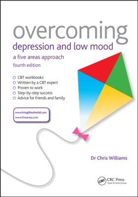 Williams | Overcoming Depression and Low Mood | Buch | 978-1-4441-8377-1 | sack.de