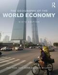 Knox / Agnew / Mccarthy |  The Geography of the World Economy | Buch |  Sack Fachmedien