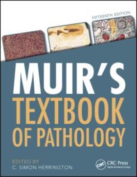 Herrington | Muir's Textbook of Pathology | Buch | 978-1-4441-8497-6 | sack.de