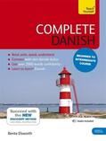 Elsworth |  Complete Danish Beginner to Intermediate Course | Buch |  Sack Fachmedien