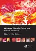 Cotton |  Advanced Digestive Endoscopy | eBook | Sack Fachmedien