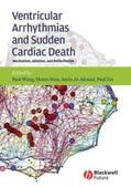 Wang / Hsia / Al-Ahmad |  Ventricular Arrhythmias and Sudden Cardiac Death | eBook | Sack Fachmedien