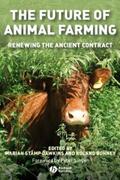 Dawkins / Bonney |  The Future of Animal Farming | eBook | Sack Fachmedien