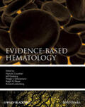 Crowther / Ginsberg / Schünemann |  Evidence-Based Hematology | eBook | Sack Fachmedien