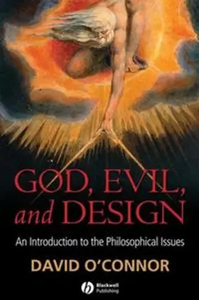 O'Connor |  God, Evil and Design | eBook | Sack Fachmedien