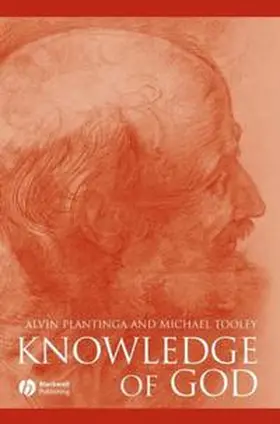 Plantinga / Tooley |  Knowledge of God | eBook | Sack Fachmedien