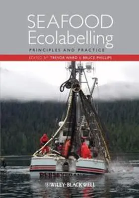 Ward / Phillips |  Seafood Ecolabelling | eBook | Sack Fachmedien